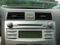 Audio System of 2010 Camry LE