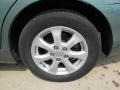 2010 Toyota Camry LE Wheel and Tire Photo