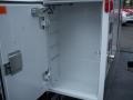 Dark Blue Metallic - Express Cutaway 3500 Commercial Utility Van Photo No. 12