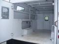 Dark Blue Metallic - Express Cutaway 3500 Commercial Utility Van Photo No. 21