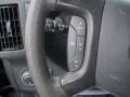 2008 Dark Blue Metallic Chevrolet Express Cutaway 3500 Commercial Utility Van  photo #33