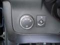 2008 Chevrolet Express Cutaway 3500 Commercial Utility Van Controls