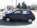 Blue Onyx Metallic - Versa S Photo No. 5