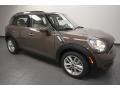 Light Coffee - Cooper S Countryman Photo No. 1
