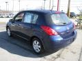 Blue Onyx Metallic - Versa S Photo No. 6