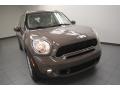 Light Coffee - Cooper S Countryman Photo No. 5