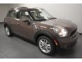 Light Coffee - Cooper S Countryman Photo No. 6