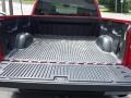Victory Red - Silverado 2500HD LTZ Extended Cab 4x4 Photo No. 10