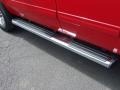 Victory Red - Silverado 2500HD LTZ Extended Cab 4x4 Photo No. 12