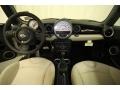 Pepper White - Cooper S Convertible Photo No. 4