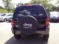 2004 Black Clearcoat Jeep Liberty Sport 4x4  photo #8