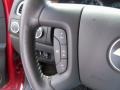Victory Red - Silverado 2500HD LTZ Extended Cab 4x4 Photo No. 25
