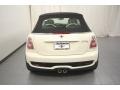Pepper White - Cooper S Convertible Photo No. 9