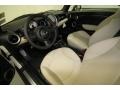 Pepper White - Cooper S Convertible Photo No. 12