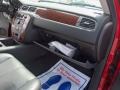 Victory Red - Silverado 2500HD LTZ Extended Cab 4x4 Photo No. 33