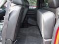 Victory Red - Silverado 2500HD LTZ Extended Cab 4x4 Photo No. 35