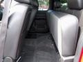 Victory Red - Silverado 2500HD LTZ Extended Cab 4x4 Photo No. 36