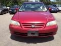 Firepepper Red Pearl - Accord SE Sedan Photo No. 3