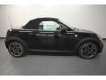 Midnight Black Metallic - Cooper Roadster Photo No. 6