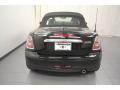 Midnight Black Metallic - Cooper Roadster Photo No. 10