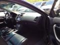 2003 Nighthawk Black Pearl Honda Accord EX V6 Coupe  photo #12