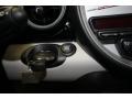 Satellite Gray Lounge Leather Controls Photo for 2012 Mini Cooper #66307967