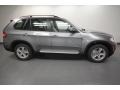 Space Gray Metallic - X5 xDrive35d Photo No. 2