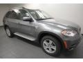 2012 Space Gray Metallic BMW X5 xDrive35d  photo #6