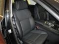 2012 Jet Black BMW 7 Series 750Li xDrive Sedan  photo #10