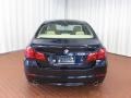 2012 Imperial Blue Metallic BMW 5 Series 535i xDrive Sedan  photo #5