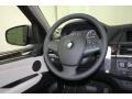 Space Gray Metallic - X5 xDrive35d Photo No. 25