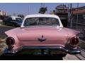 1957 Dusk Rose Ford Thunderbird Convertible  photo #4