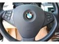 Beige Controls Photo for 2008 BMW X3 #66308630