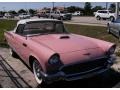 Dusk Rose - Thunderbird Convertible Photo No. 11