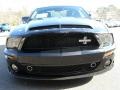 2009 Black Ford Mustang Shelby GT500KR Coupe  photo #3