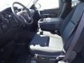 2012 Onyx Black GMC Sierra 1500 SLE Extended Cab  photo #11