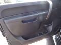 2012 Onyx Black GMC Sierra 1500 SLE Extended Cab  photo #12