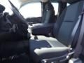 2012 Onyx Black GMC Sierra 1500 SLE Extended Cab  photo #13
