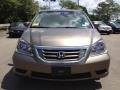 2009 Mocha Metallic Honda Odyssey EX  photo #3