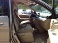 2009 Mocha Metallic Honda Odyssey EX  photo #13