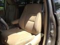 2009 Mocha Metallic Honda Odyssey EX  photo #16