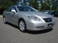 Tungsten Silver Metallic - ES 350 Photo No. 1