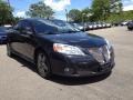 Carbon Black Metallic - G6 GXP Sedan Photo No. 4