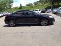 2009 Carbon Black Metallic Pontiac G6 GXP Sedan  photo #5