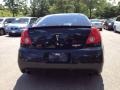 Carbon Black Metallic - G6 GXP Sedan Photo No. 8