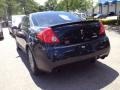 2009 Carbon Black Metallic Pontiac G6 GXP Sedan  photo #9