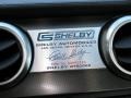 2009 Ford Mustang Shelby GT500KR Coupe Badge and Logo Photo