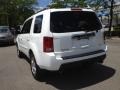 2009 Taffeta White Honda Pilot EX-L 4WD  photo #9