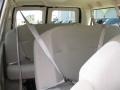 2005 Oxford White Ford E Series Van E350 Super Duty XLT Passenger  photo #8