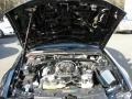 5.4 Liter KR Supercharged DOHC 32-Valve V8 Engine for 2009 Ford Mustang Shelby GT500KR Coupe #6630972